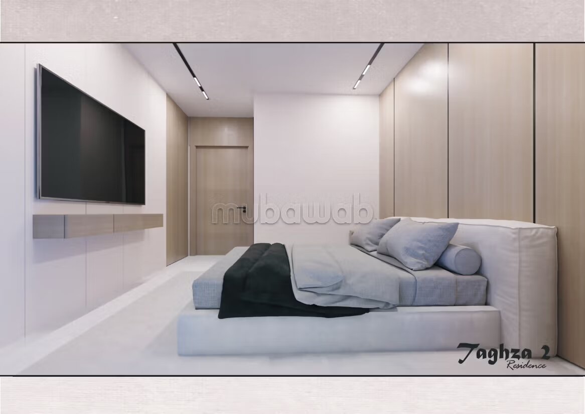 Appartement à vendre à Agadir – Talborjt — Photo 14