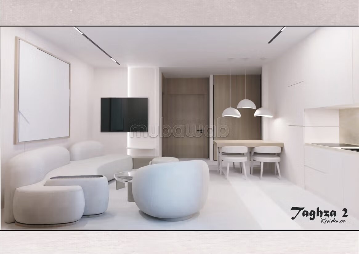Appartement à vendre à Agadir – Talborjt — Photo 15