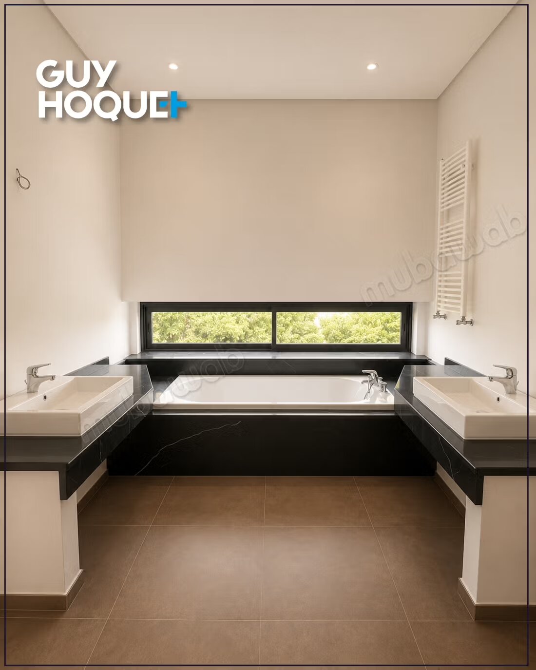 فيلا للإيجار في الدار البيضاء — Photo 14