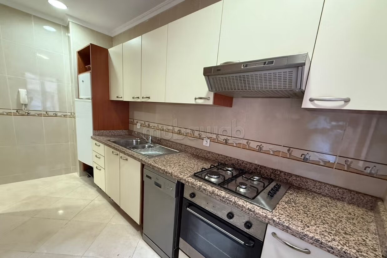 Apartment 75 m² for sale in Marrakech – Victor Hugo district à Marrakech