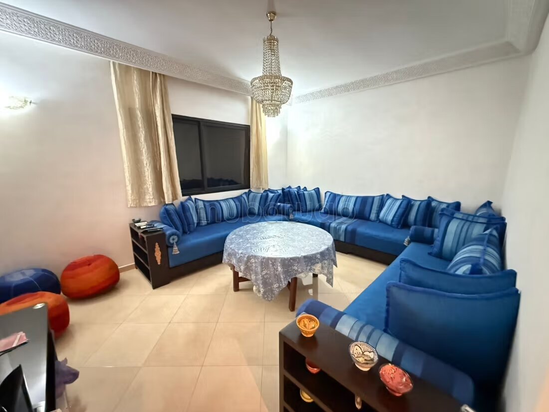 Apartment 75 m² for sale in Marrakech – Victor Hugo district — Photo 3