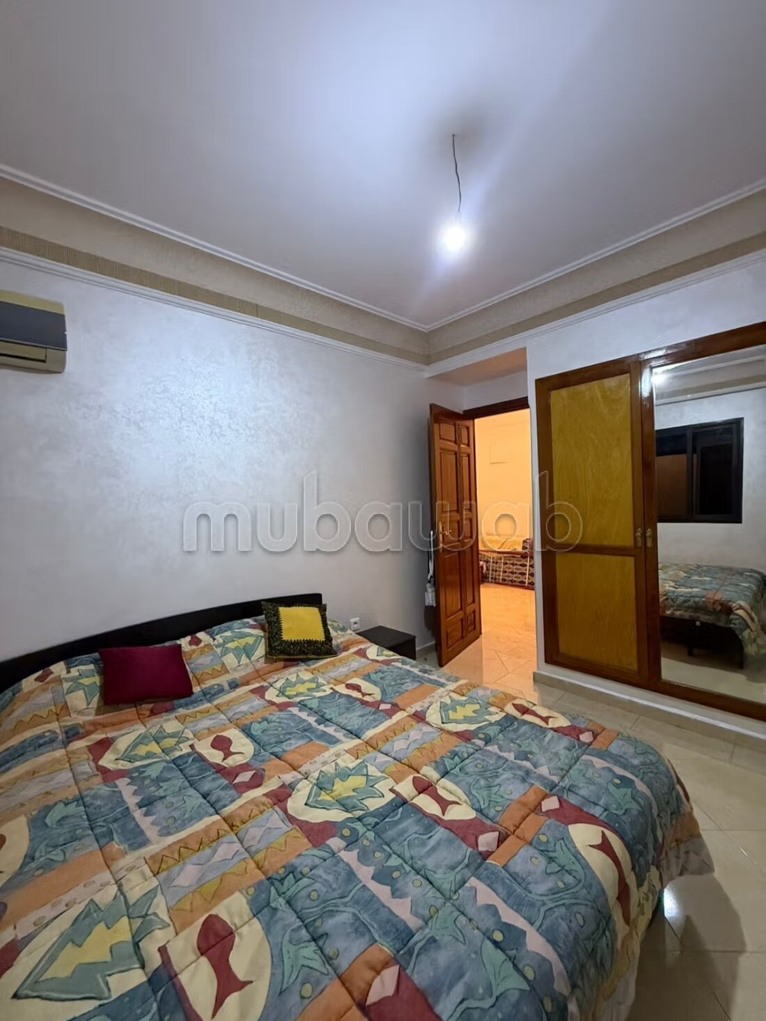 Apartment 75 m² for sale in Marrakech – Victor Hugo district — Photo 5