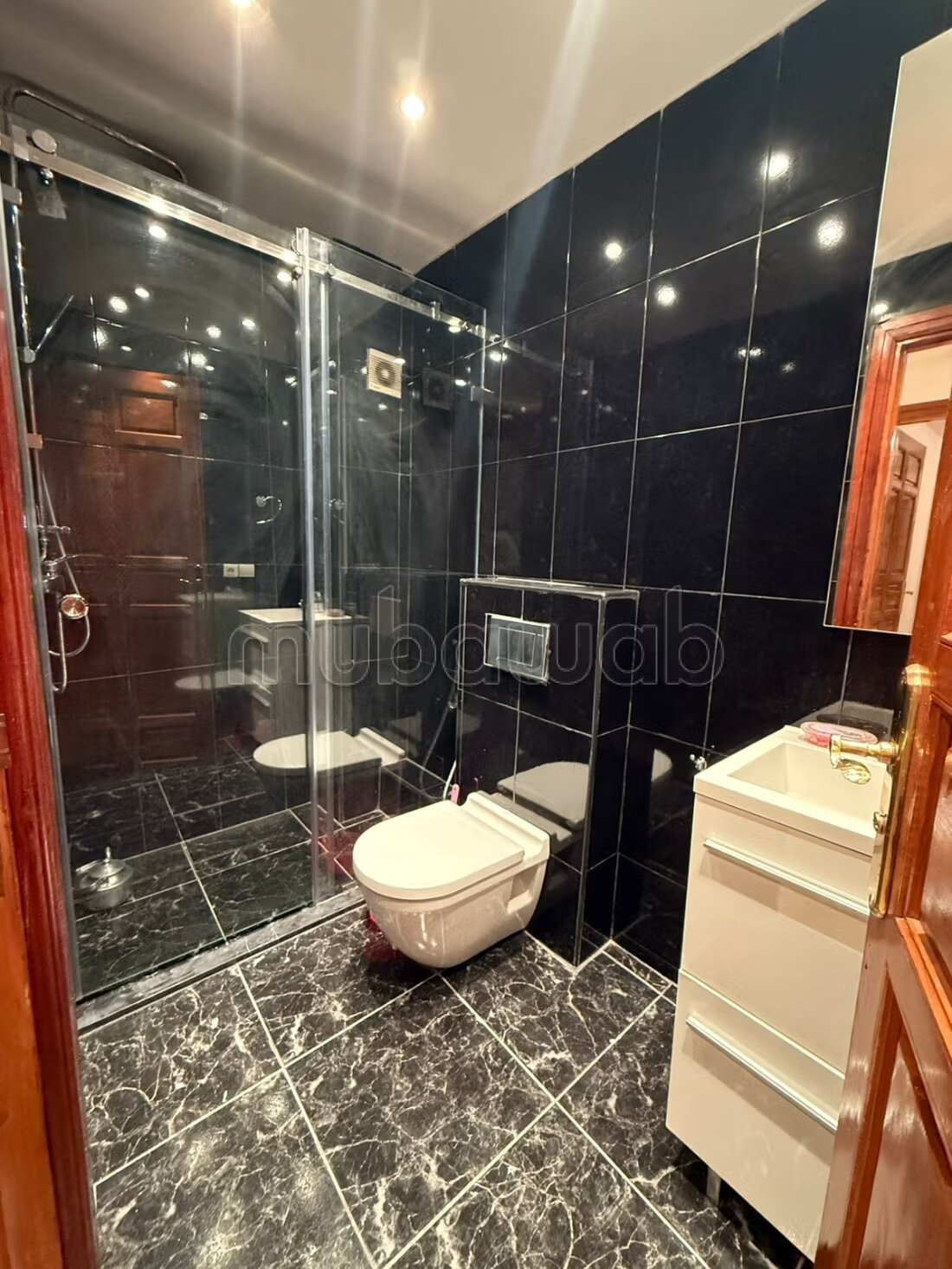 Apartment 75 m² for sale in Marrakech – Victor Hugo district — Photo 6