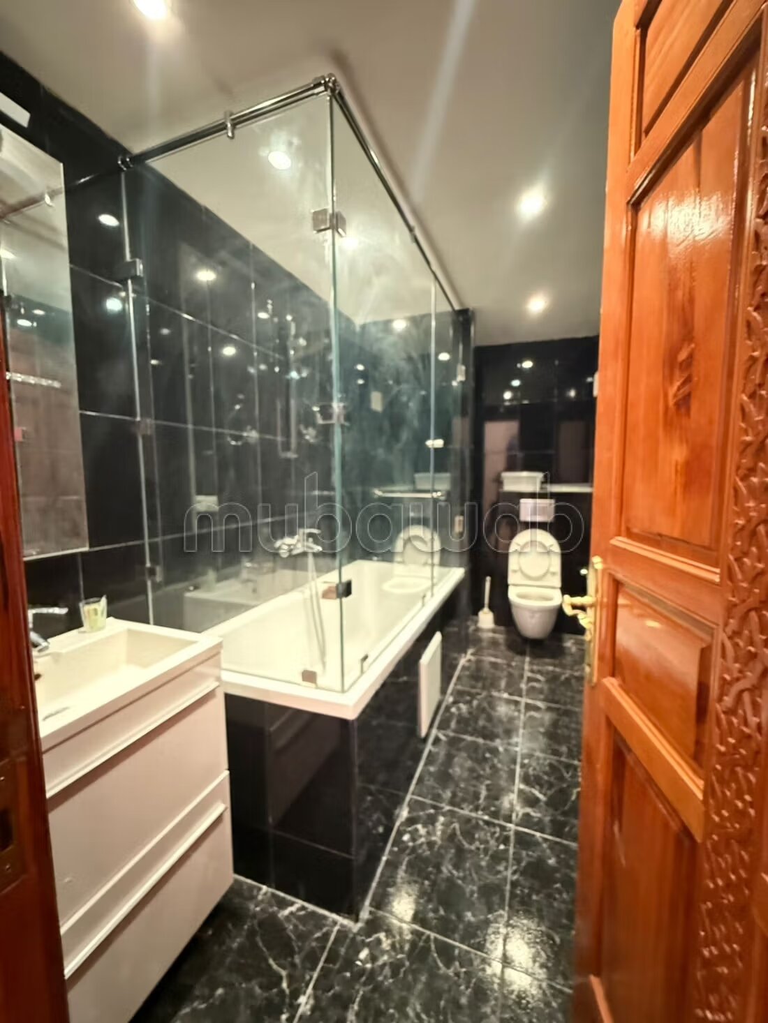 Apartment 75 m² for sale in Marrakech – Victor Hugo district — Photo 7