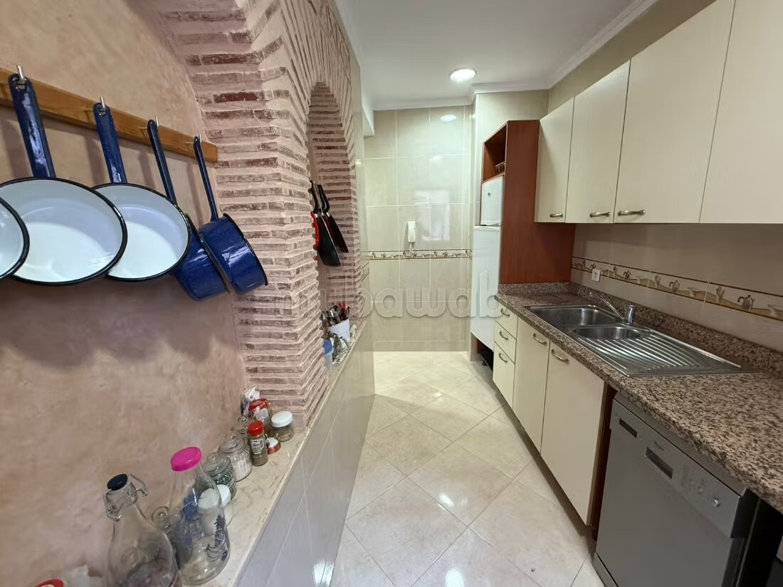 Apartment 75 m² for sale in Marrakech – Victor Hugo district — Photo 8