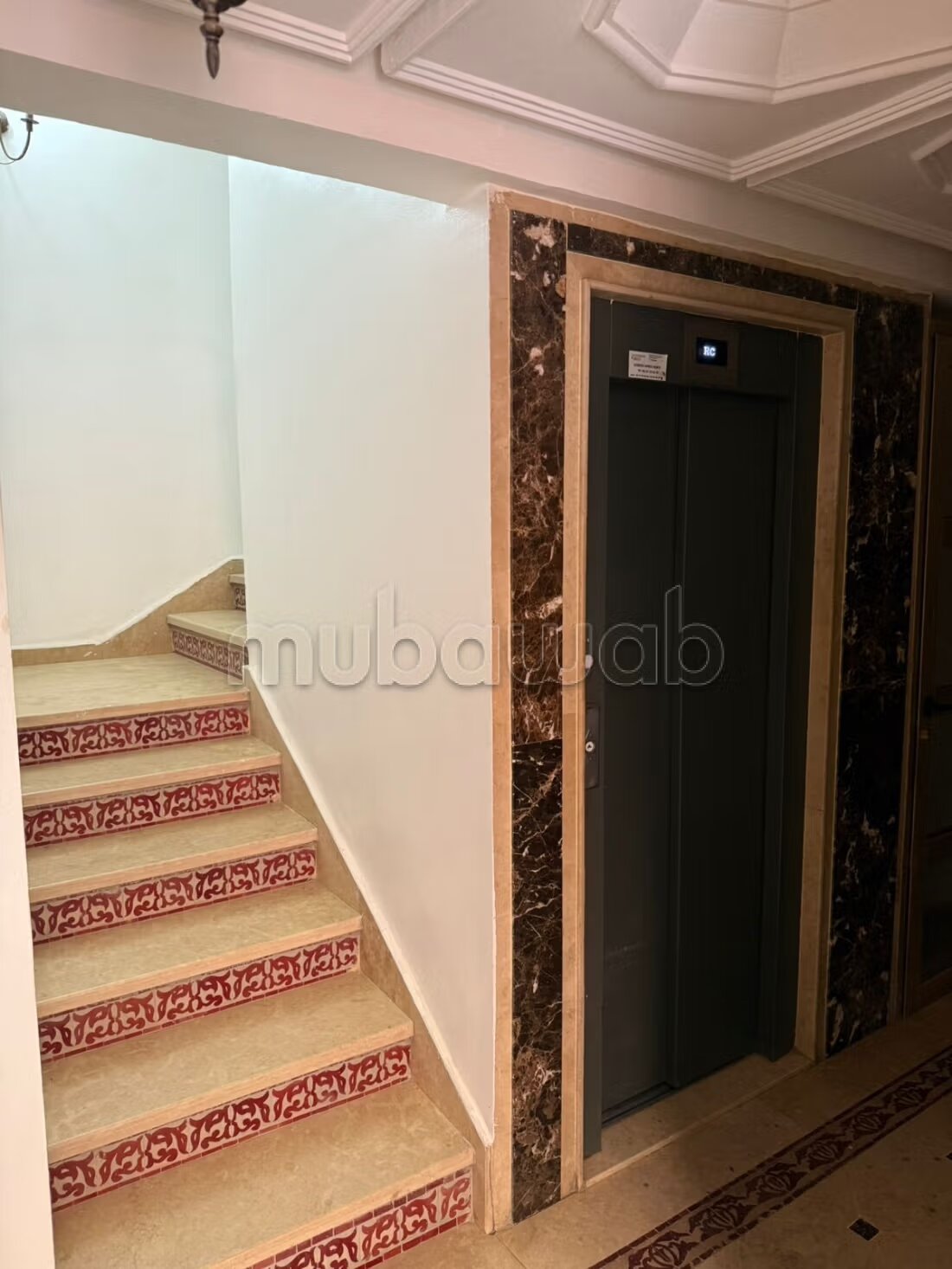 Apartment 75 m² for sale in Marrakech – Victor Hugo district — Photo 9