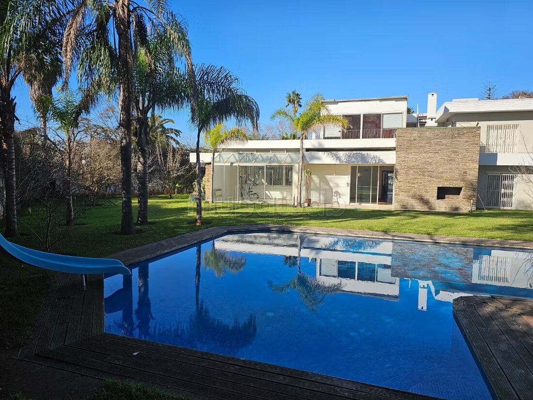 Magnifique villa à souissi