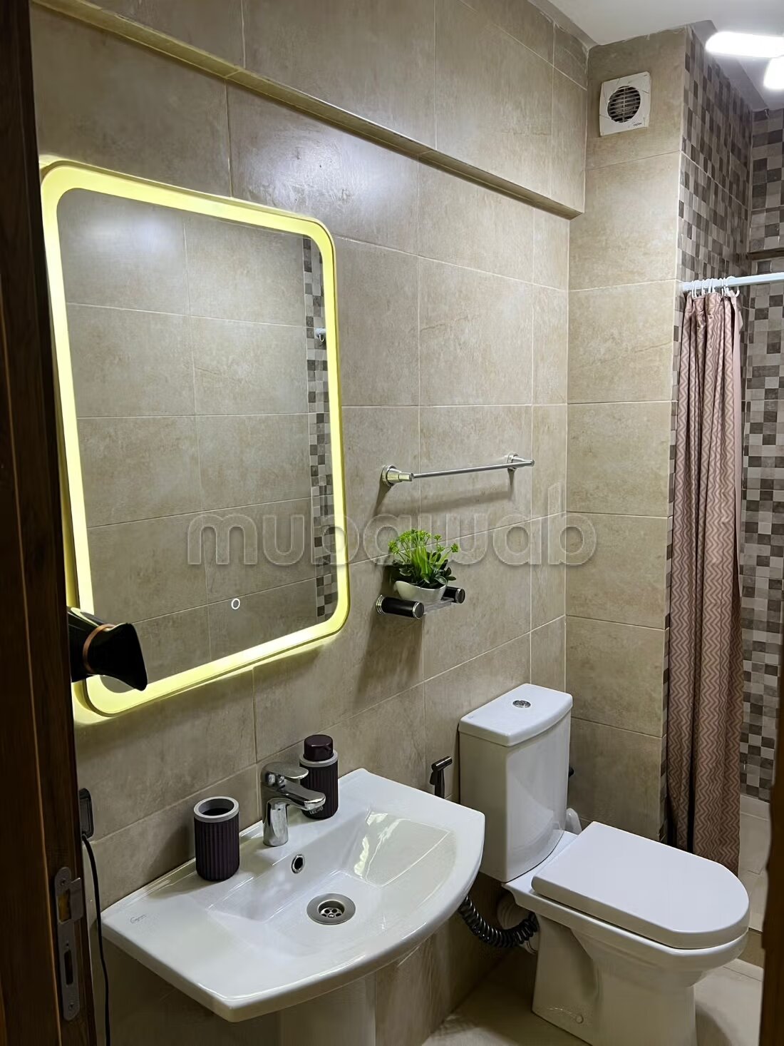 شقة 64 م² للبيع في مراكش – غيليز — Photo 4