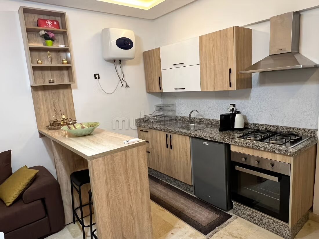 شقة 64 م² للبيع في مراكش – غيليز — Photo 6