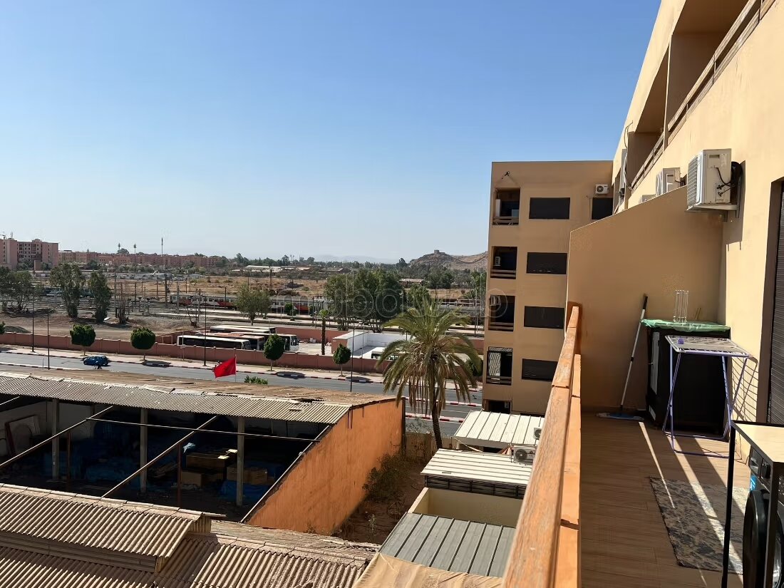 شقة 64 م² للبيع في مراكش – غيليز — Photo 13