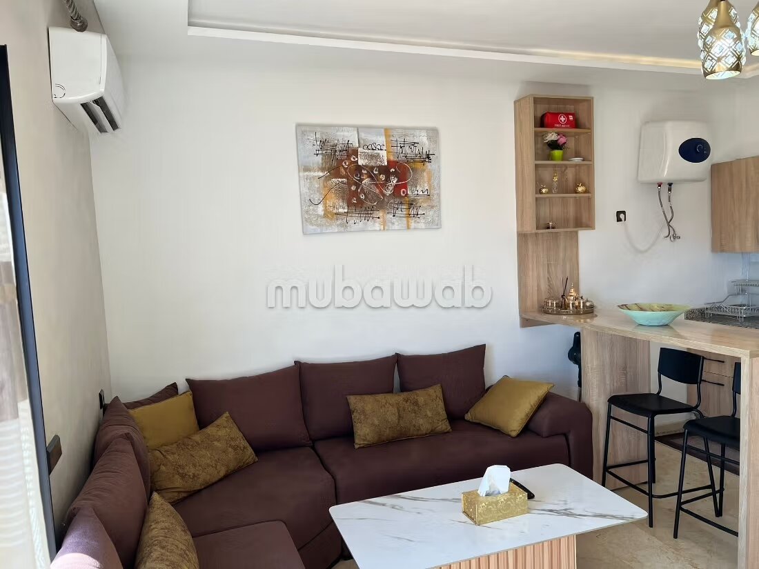 شقة 64 م² للبيع في مراكش – غيليز — Photo 15