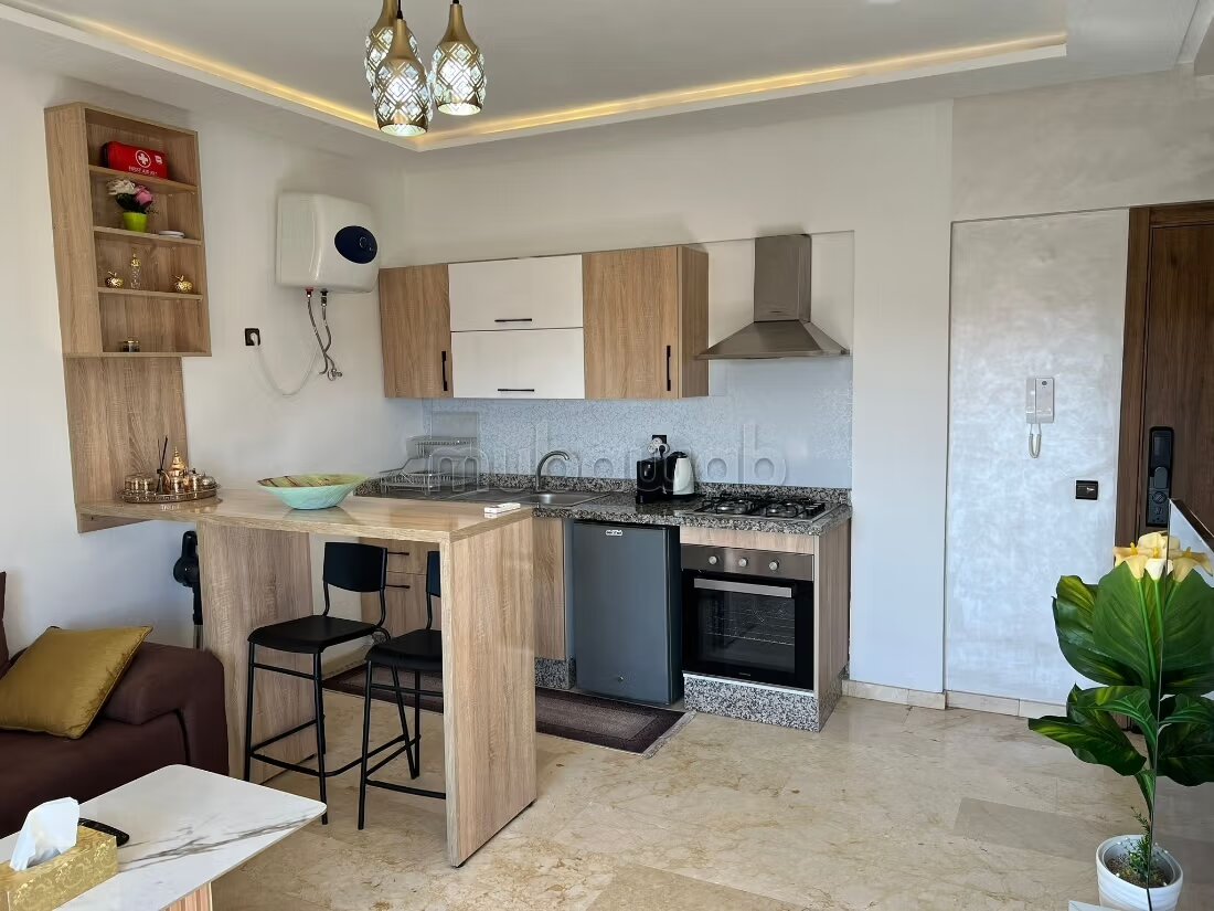 شقة 64 م² للبيع في مراكش – غيليز — Photo 16