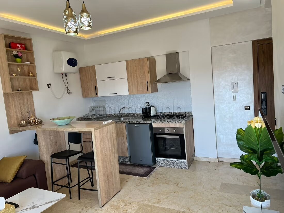 شقة 64 م² للبيع في مراكش – غيليز — Photo 17