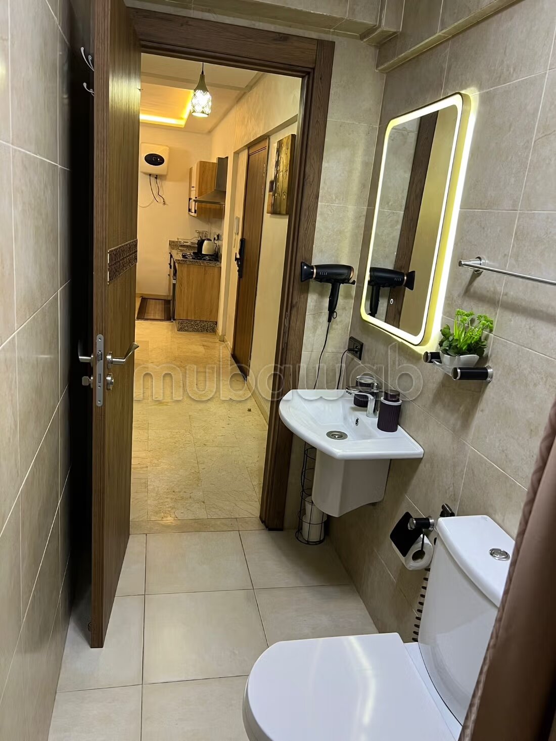 شقة 64 م² للبيع في مراكش – غيليز — Photo 20