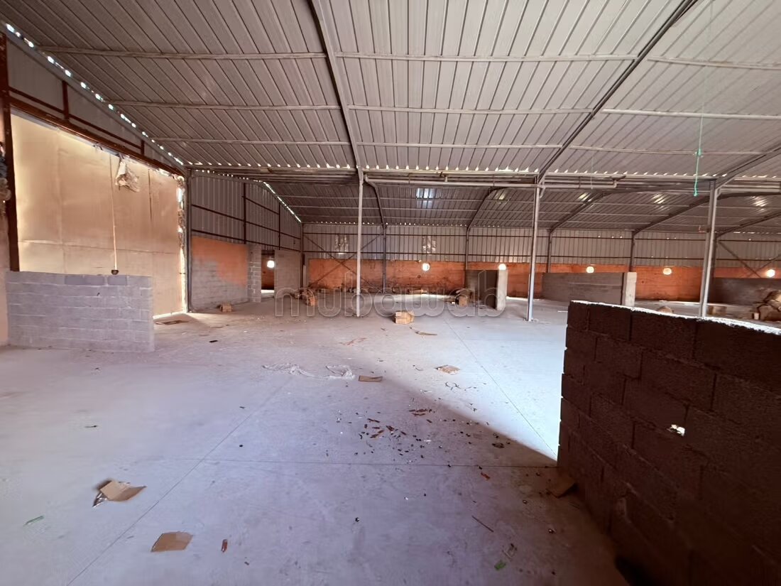 Office 2000 m² for rent in Tamesloht - Harbil — Photo 2