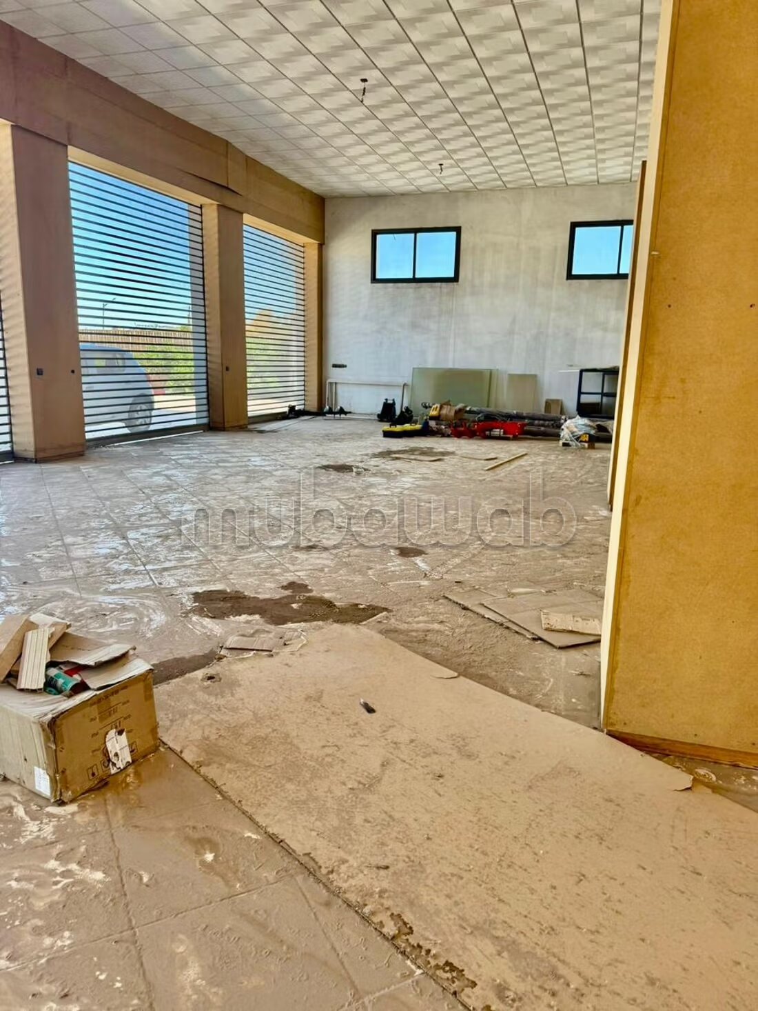 Bureau 600 m² à louer à Marrakech — Photo 2
