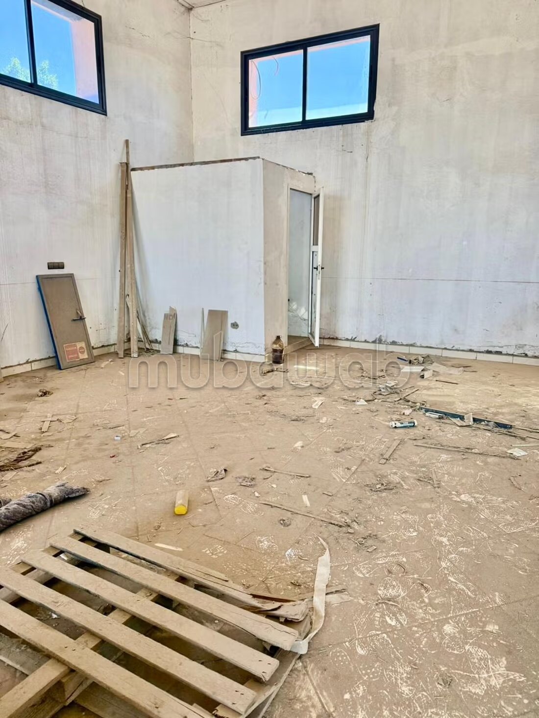 Bureau 600 m² à louer à Marrakech — Photo 3
