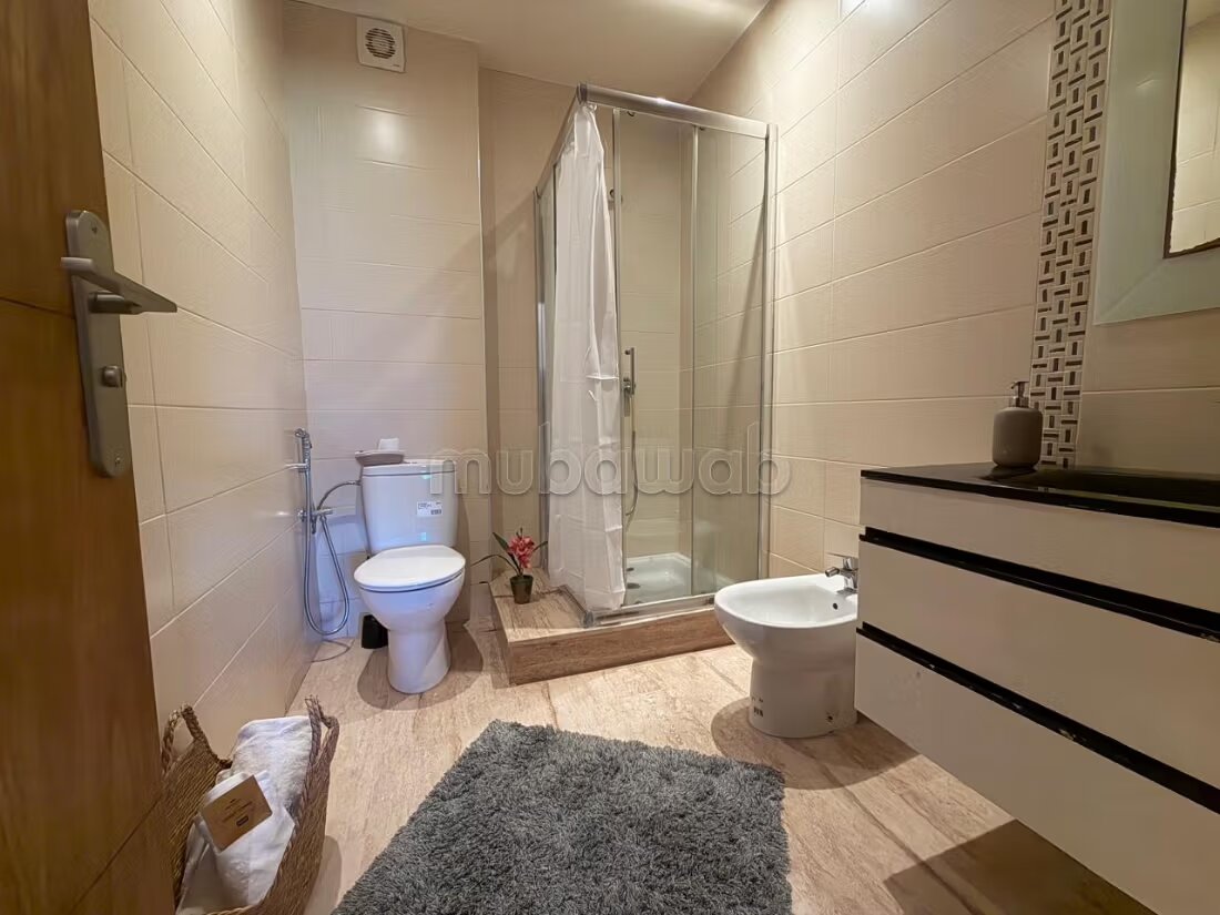 Appartement à louer à Casablanca, Anfa — Photo 6