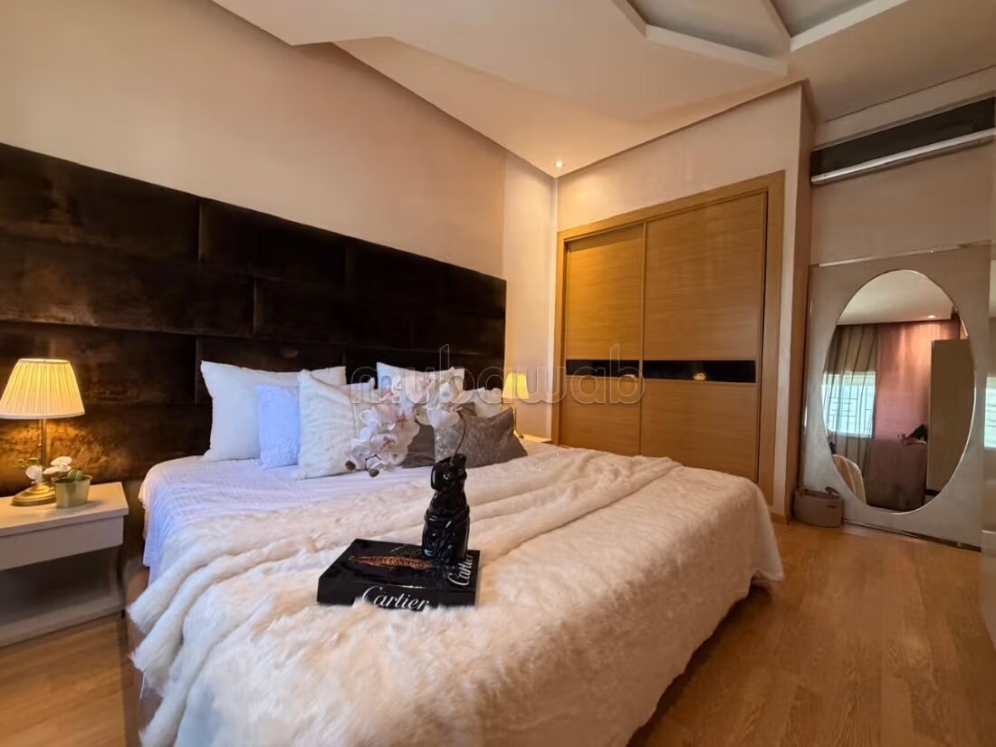 Appartement à louer à Casablanca, Anfa — Photo 7