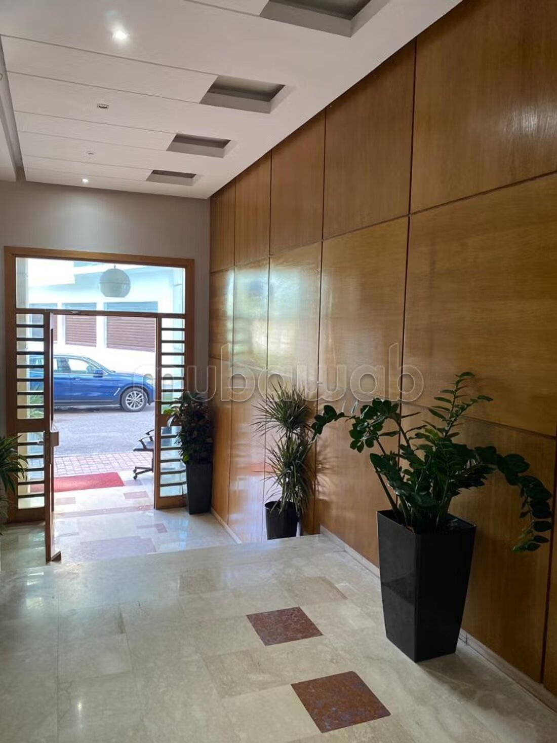 Appartement à louer à Casablanca, Anfa — Photo 10