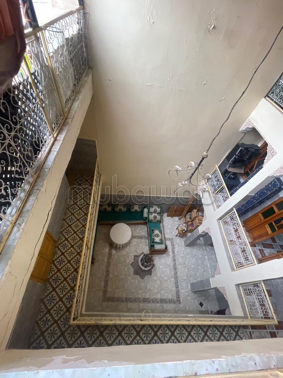 رياض 116 م² للبيع في مراكش — Photo 6