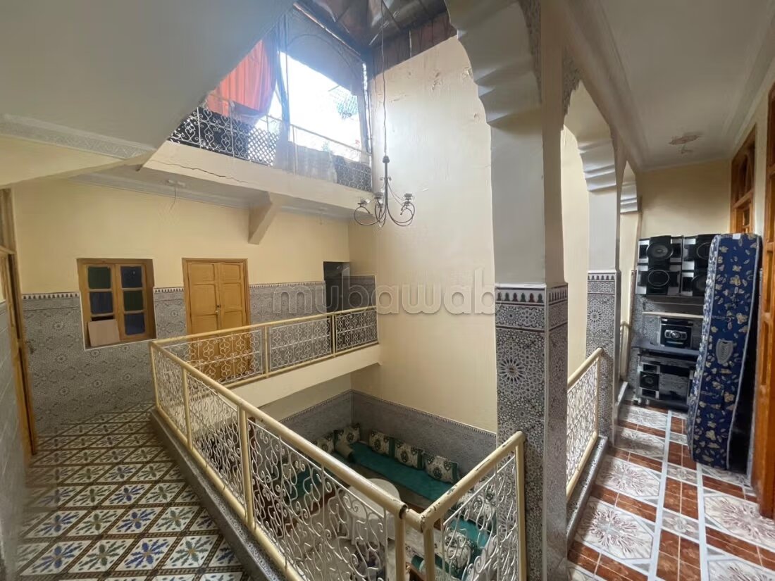 رياض 116 م² للبيع في مراكش — Photo 11