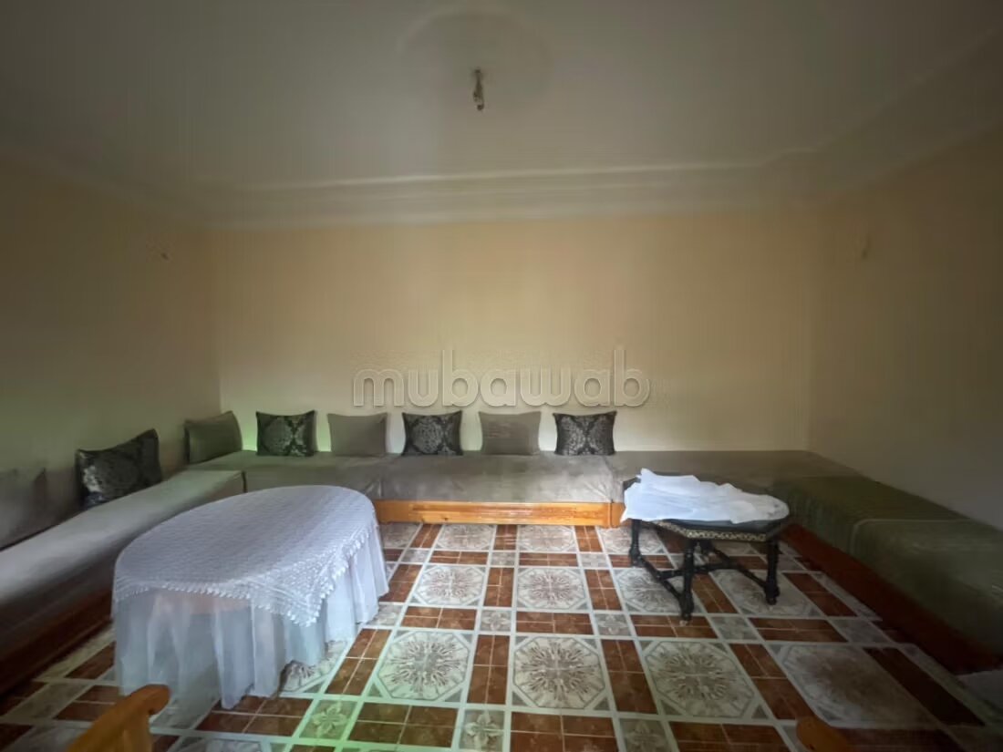 رياض 116 م² للبيع في مراكش — Photo 13