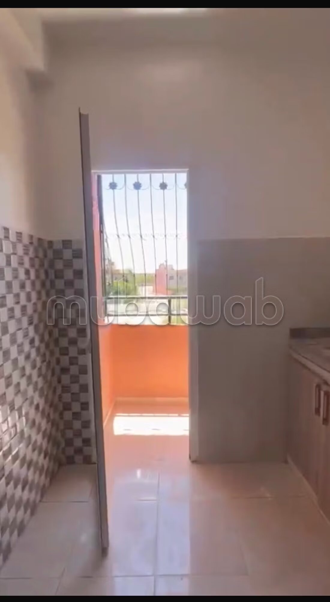 À ne pas rater: Appartement 2 chambres dans résidence sécuri...