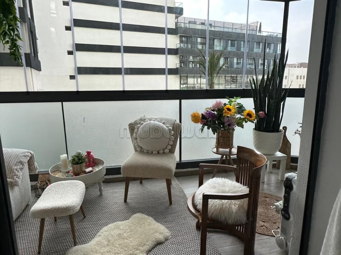 Apartment 170 m² for sale in Casablanca — Photo 3