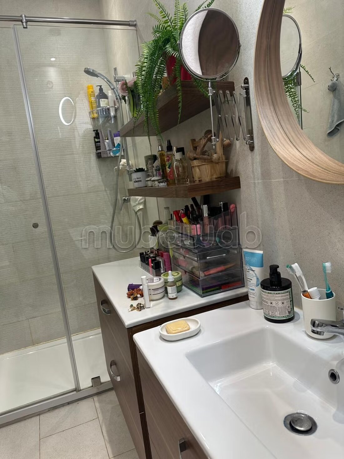 Apartment 170 m² for sale in Casablanca — Photo 4