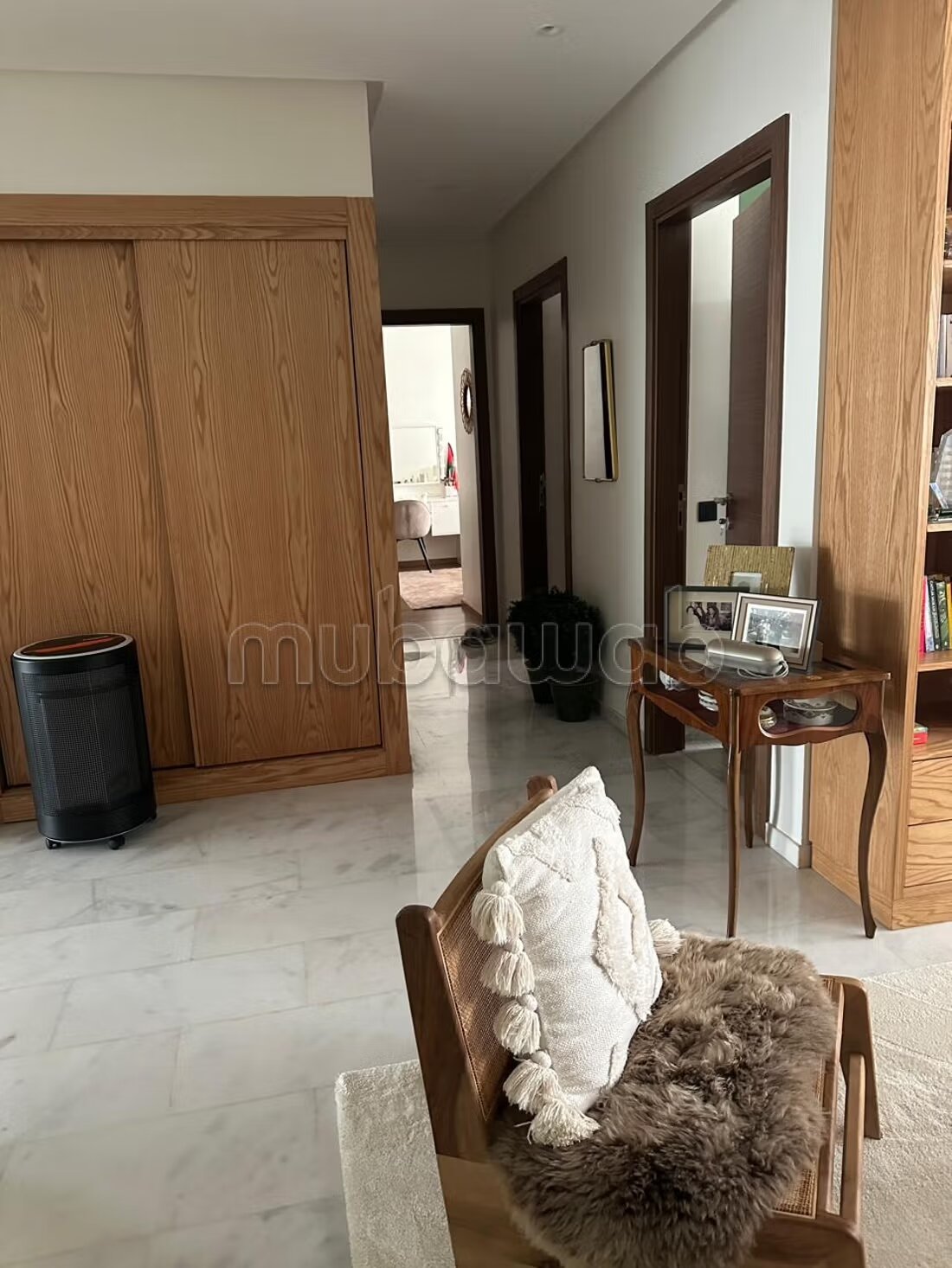 Apartment 170 m² for sale in Casablanca — Photo 8