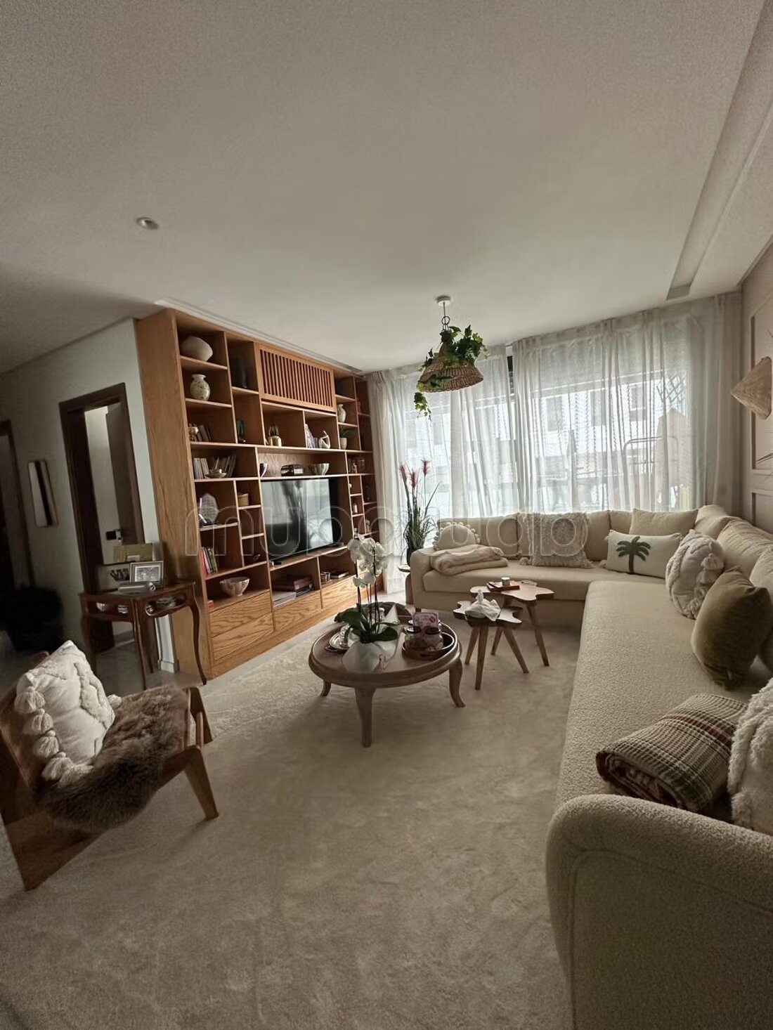 Apartment 170 m² for sale in Casablanca — Photo 10