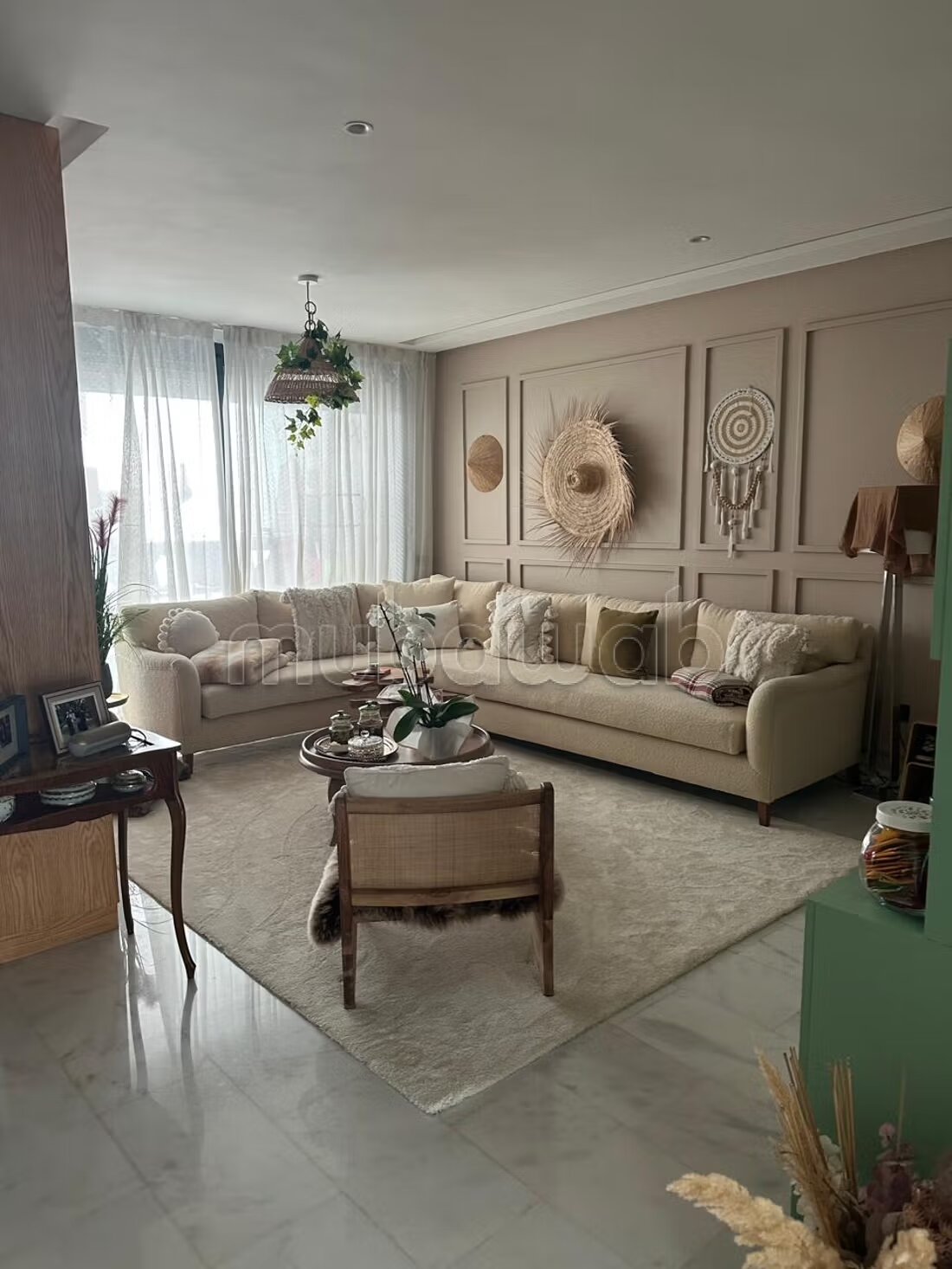 Apartment 170 m² for sale in Casablanca — Photo 11
