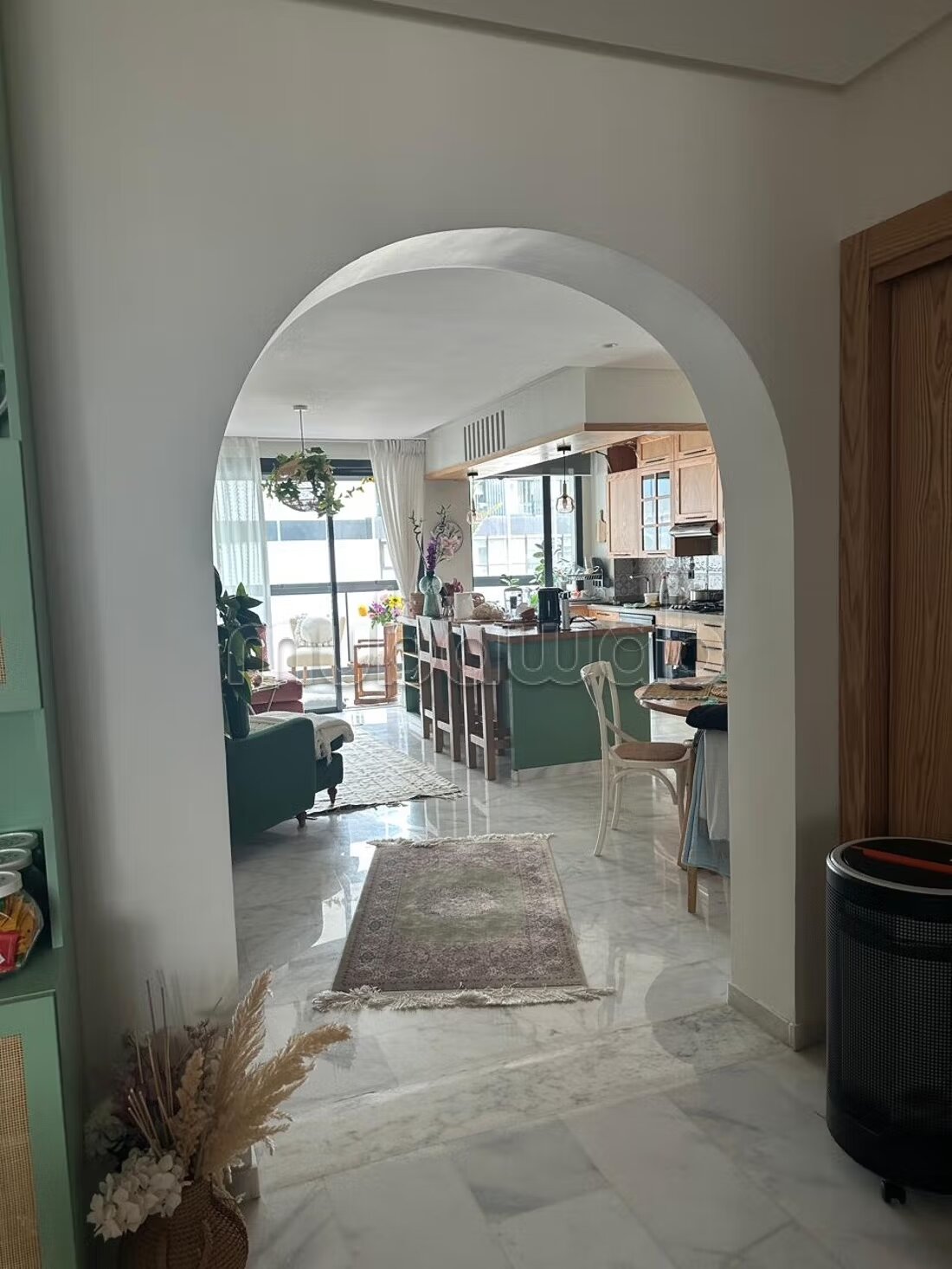 Apartment 170 m² for sale in Casablanca — Photo 14
