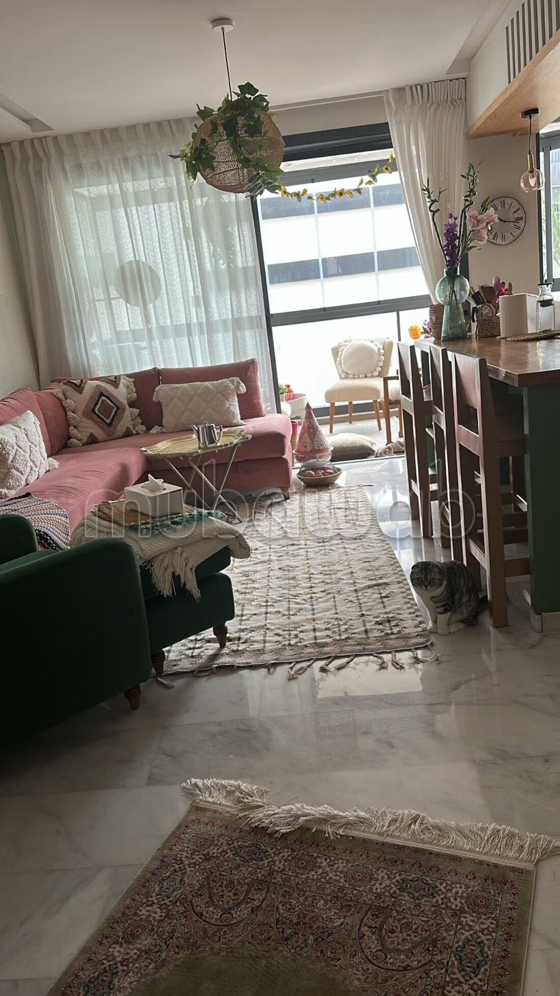 Apartment 170 m² for sale in Casablanca — Photo 15