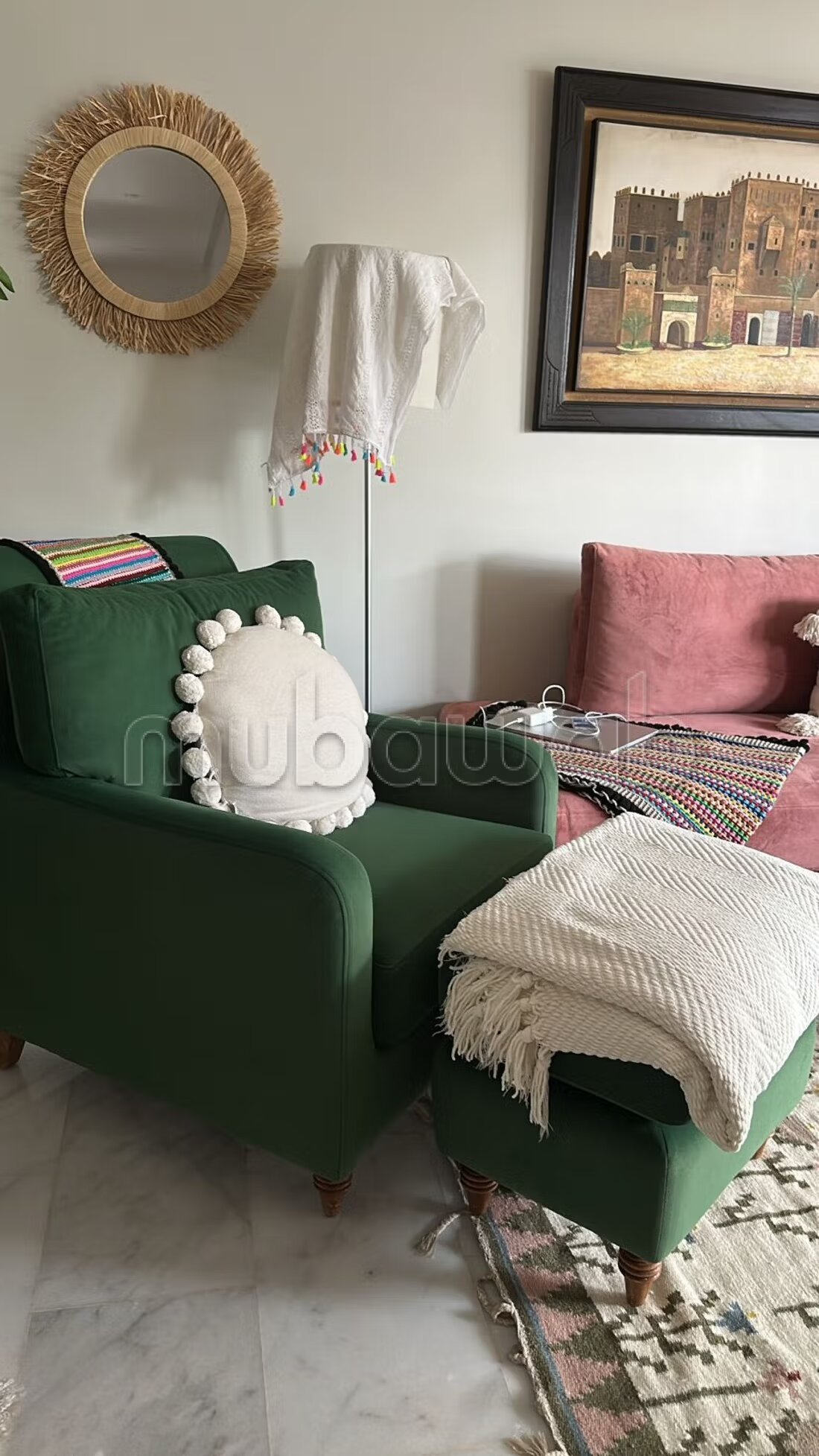 Apartment 170 m² for sale in Casablanca — Photo 18