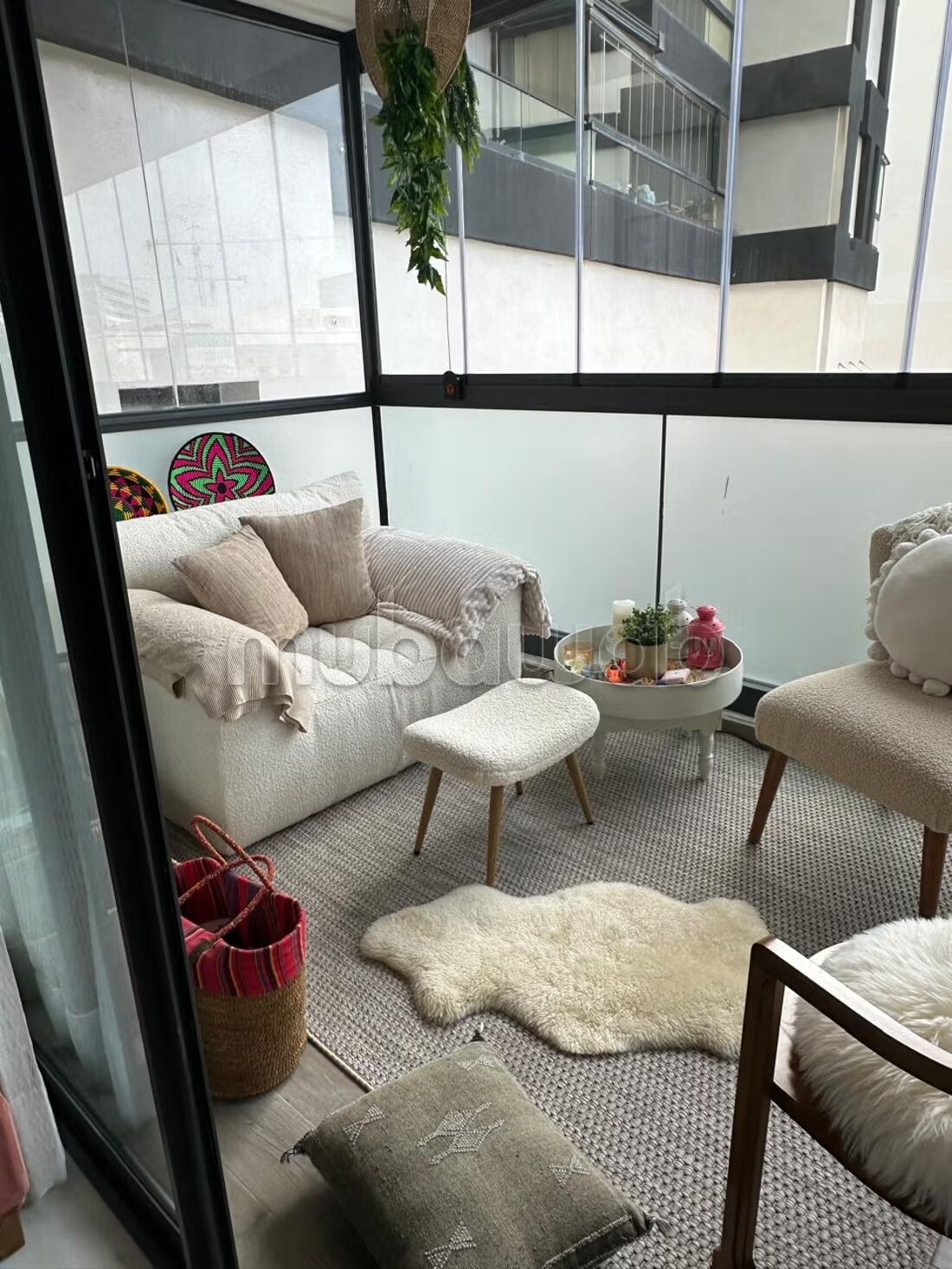 Apartment 170 m² for sale in Casablanca — Photo 21