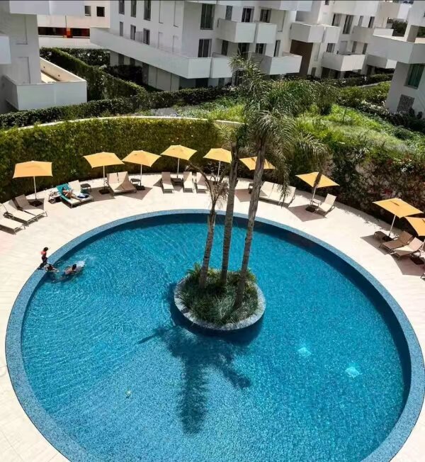 Apartment 170 m² for sale in Casablanca — Photo 32