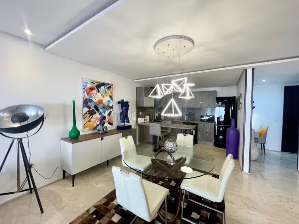 Apartment for Sale in Guéliz, Marrakech — Photo 2