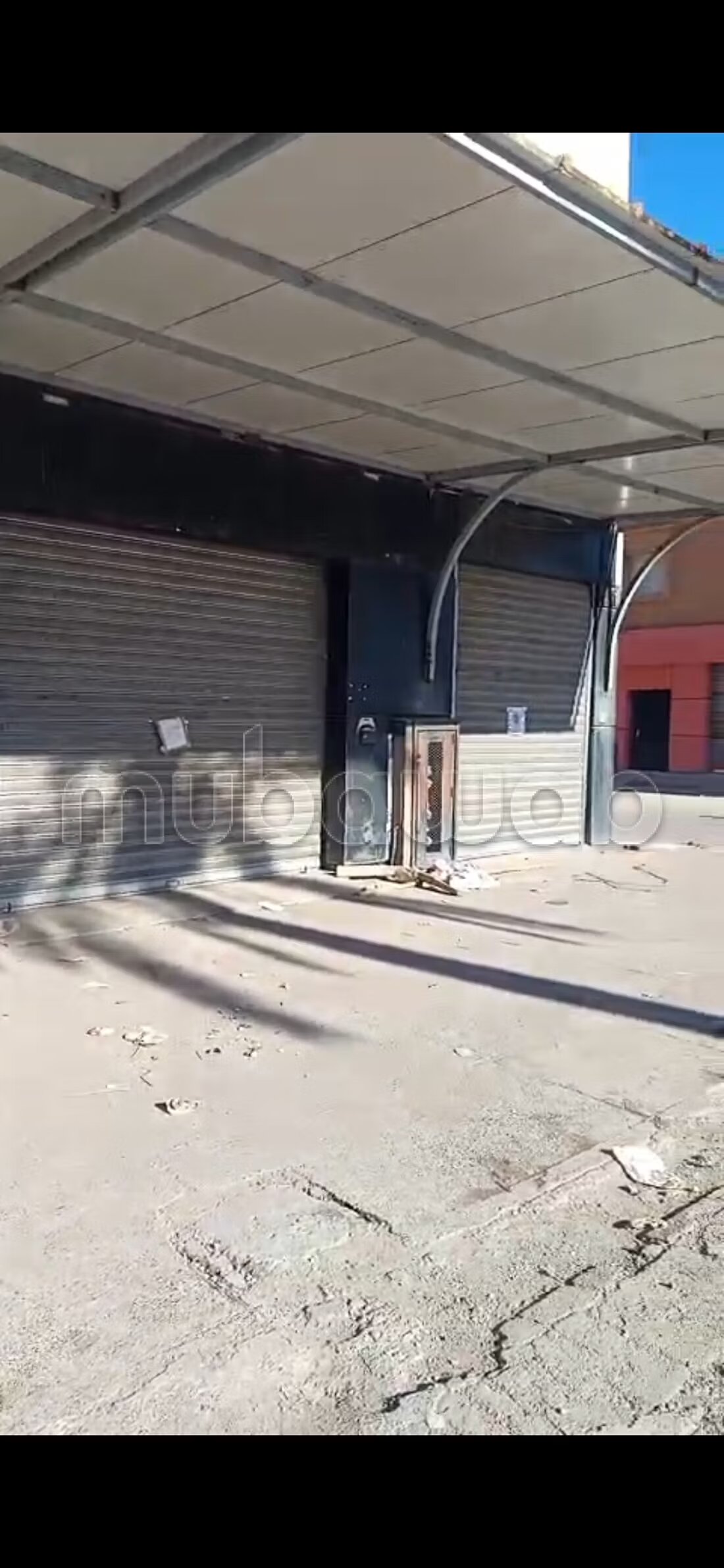 Grand Magasin Massar Sidi Ghanem