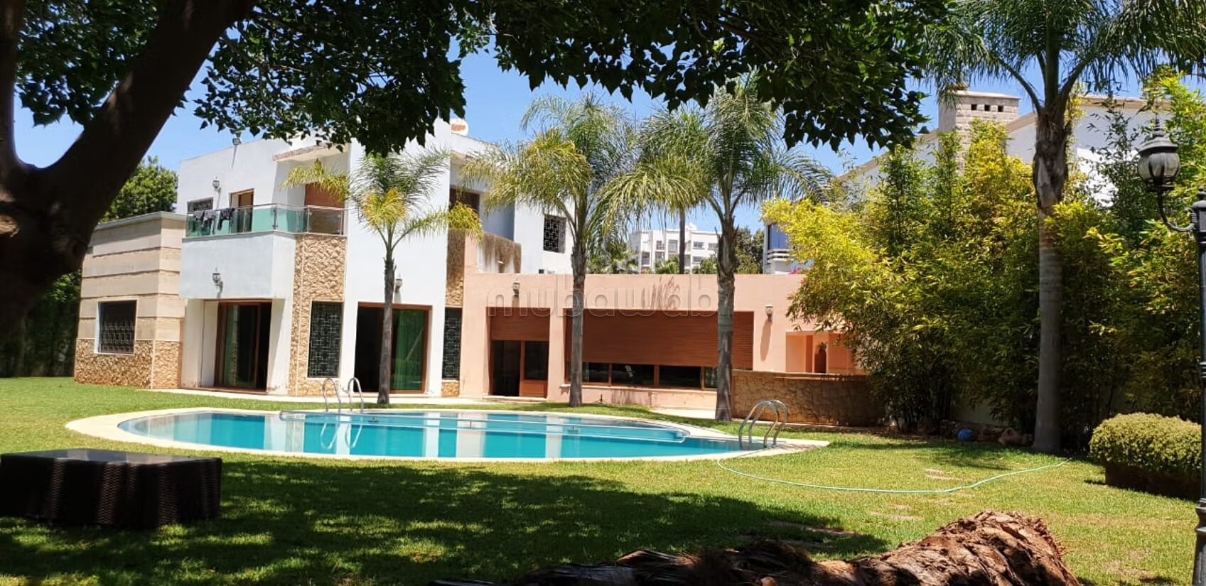 Villa 1381 m² à vendre à Casablanca – Californie — Photo 6