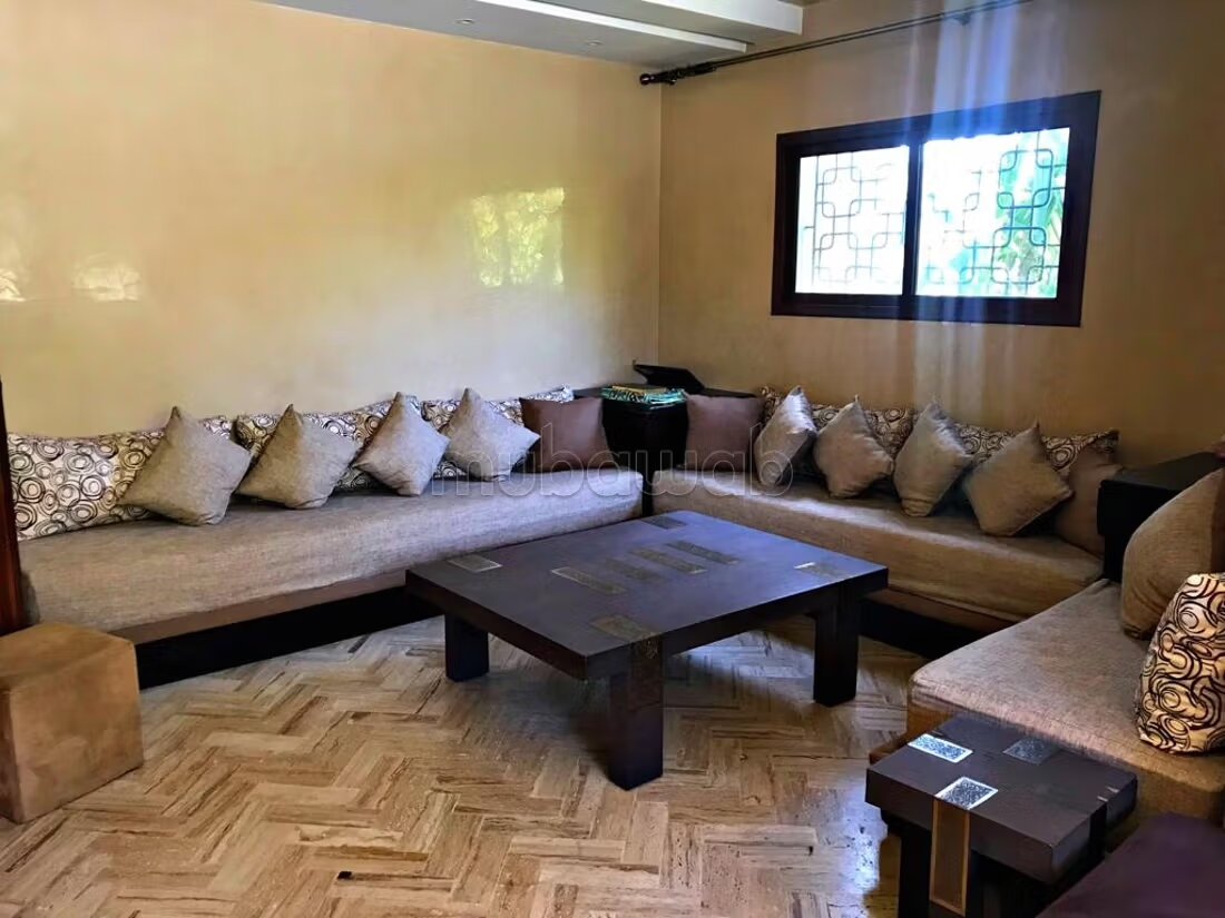 Villa 1381 m² à vendre à Casablanca – Californie — Photo 11