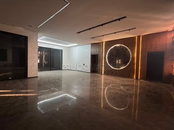 Villa 1381 m² à vendre à Casablanca – Californie — Photo 13