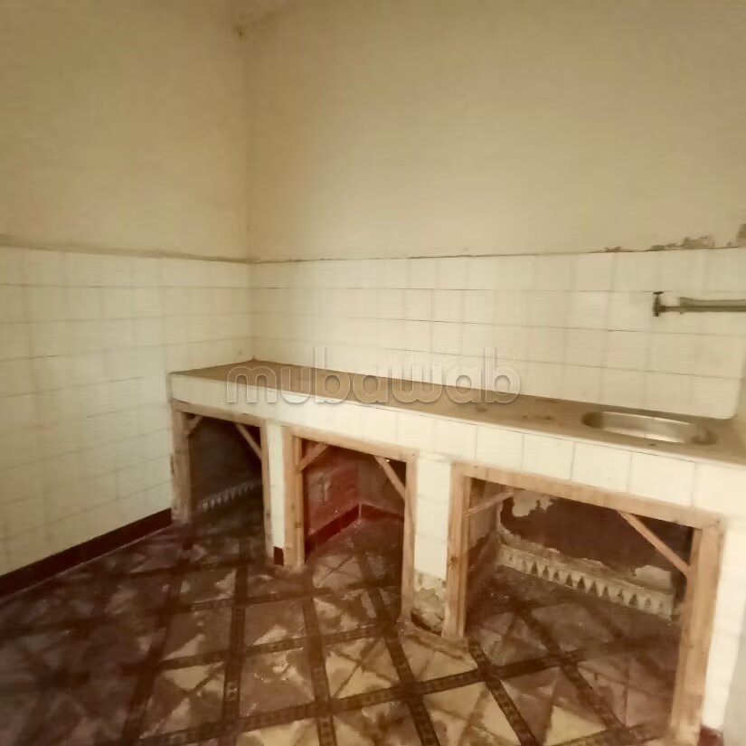 Riad à vendre à Marrakech — Photo 5