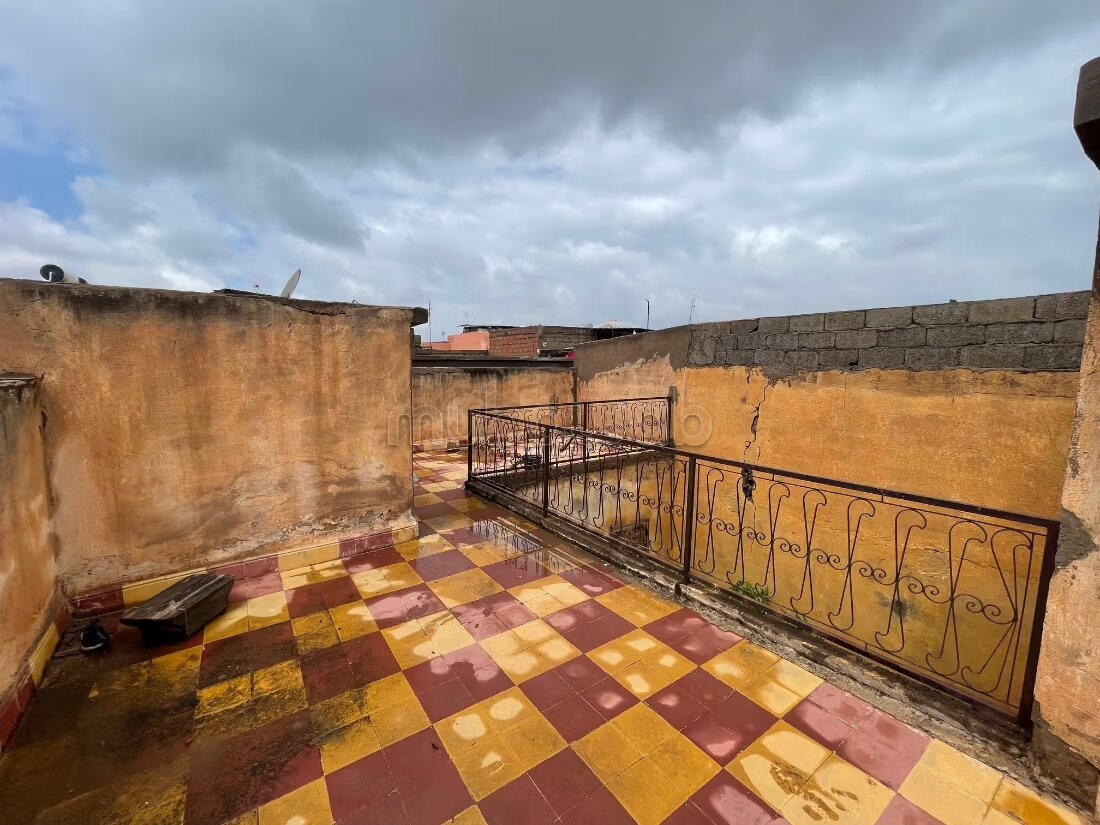 Riad à vendre à Marrakech — Photo 6