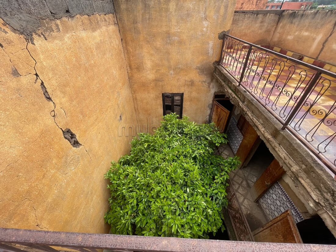 Riad à vendre à Marrakech — Photo 7