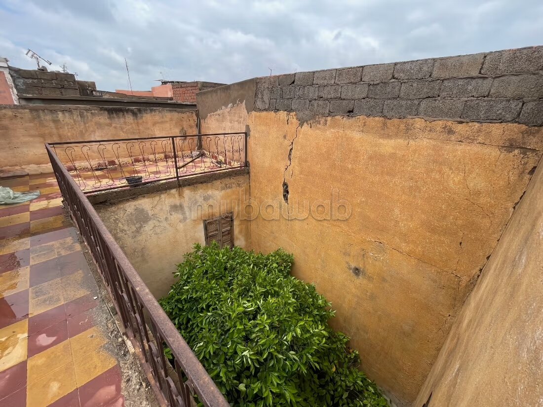 Riad à vendre à Marrakech — Photo 8