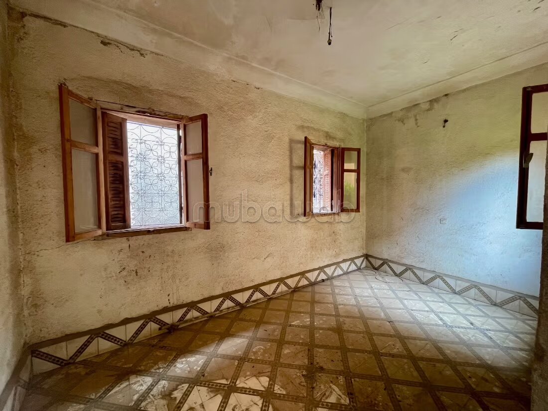 Riad à vendre à Marrakech — Photo 10