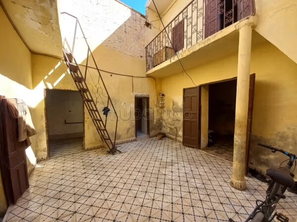 Riad à vendre à Marrakech — Photo 13
