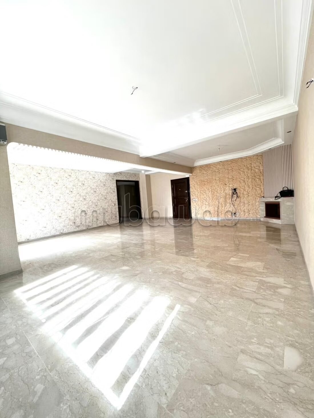 Appartement de Luxe à Louer 154m²
